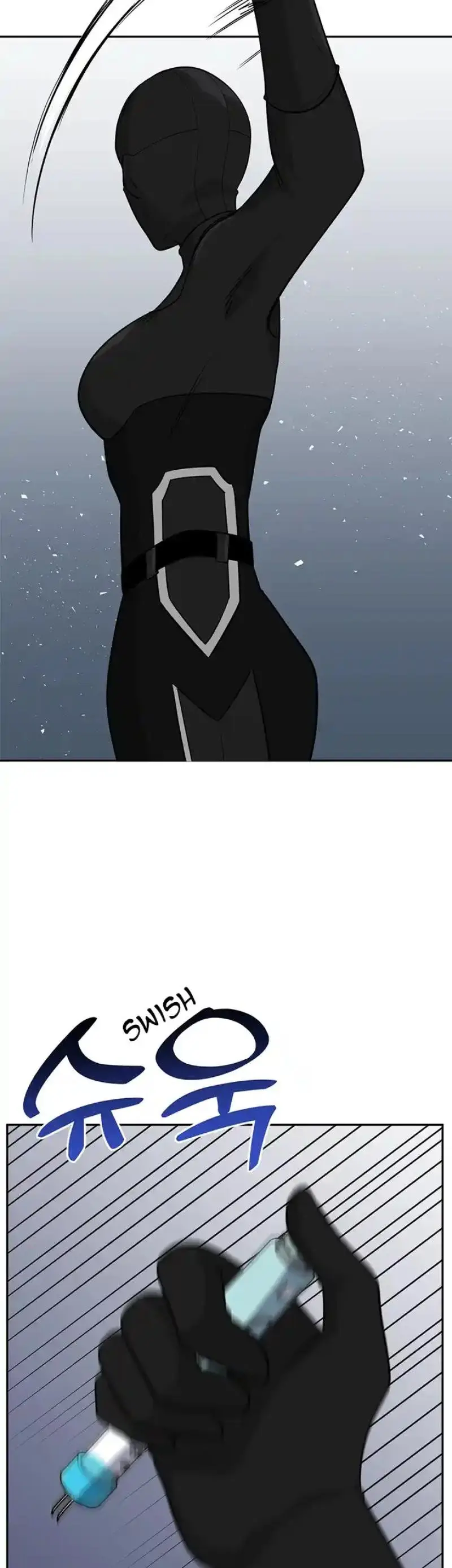 Scorpion Time Chapter 18 28